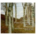 布拉姆斯：第一號鋼琴協奏曲＆四首敘事曲(路易斯,鋼琴) Paul Lewis / Brahms  / Piano Concerto no.1  (Paul Lewis)